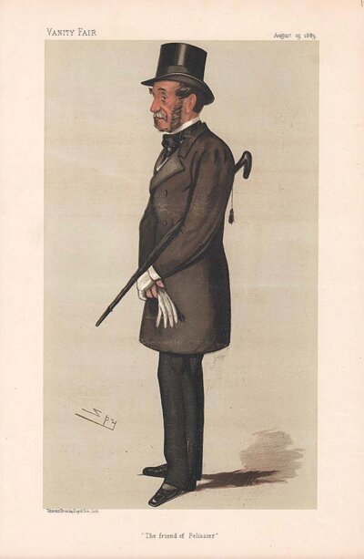 General The Hon Sir St George Gerald Foley