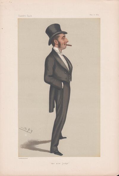 Vanity Fair Legal