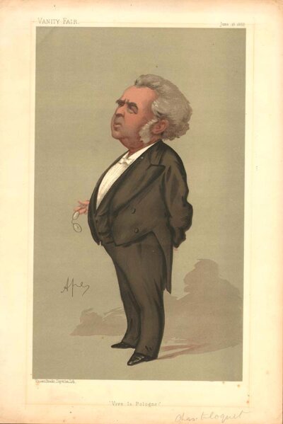 Charles Floquet