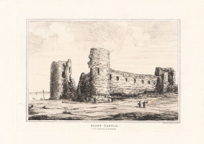 Flint Castle