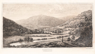 Llandyssil