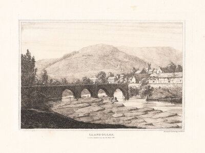 Llangollen