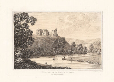 Newcastle Emlyn