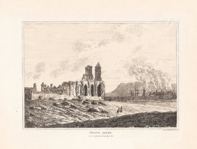 Neath Abbey