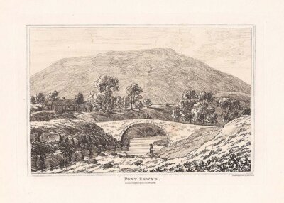 Pont Erwyd