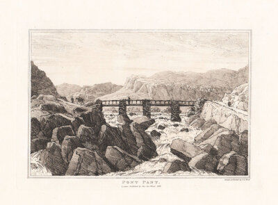 Pont Pant