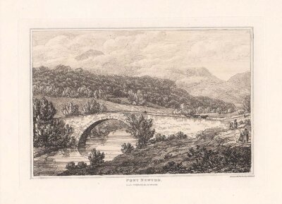 Pontnewydd.