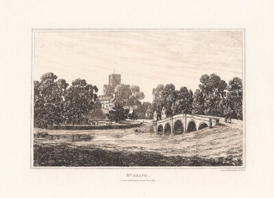 St Asaph