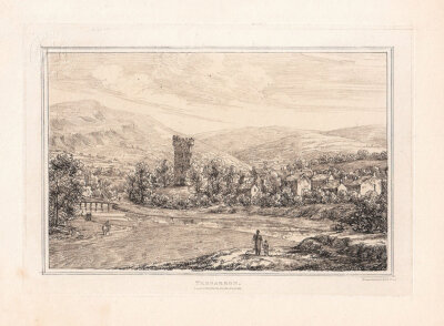 Tregarron