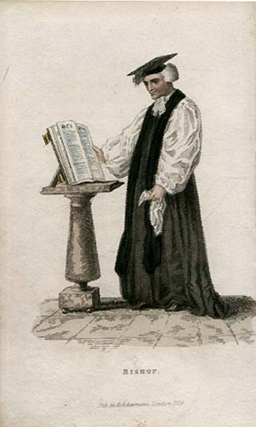 Bishop
