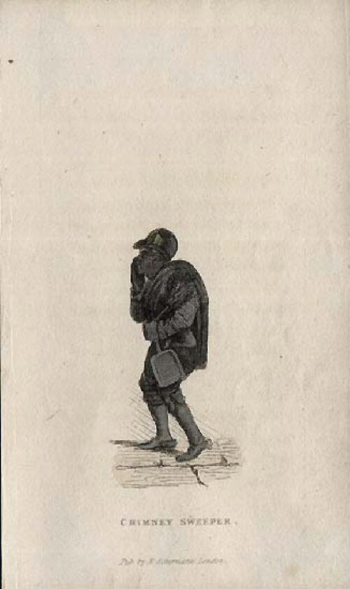 Chimney Sweeper