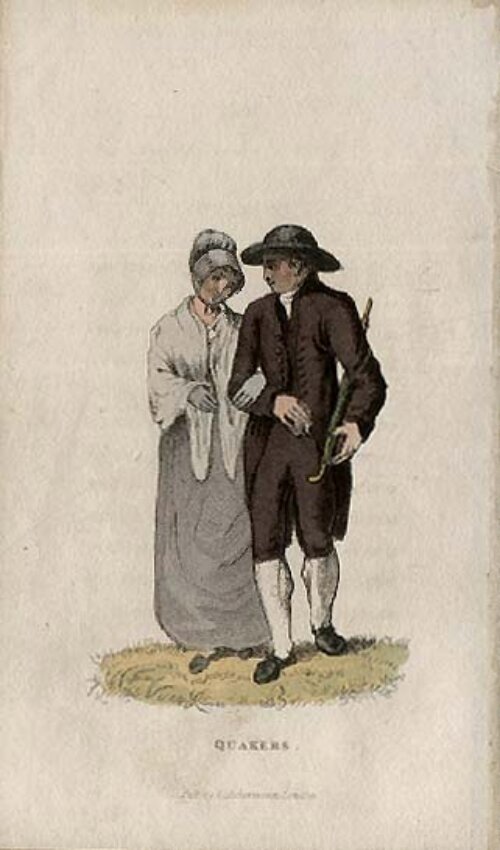 Quakers