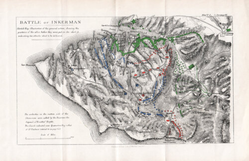 Battle of Inkerman