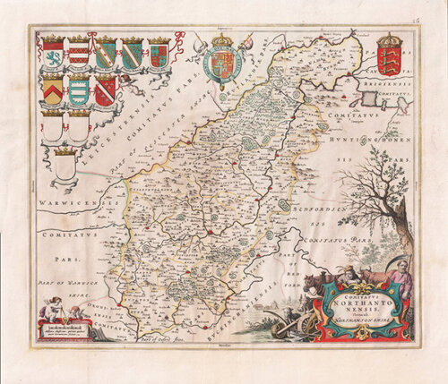 Johannes Blaeu 