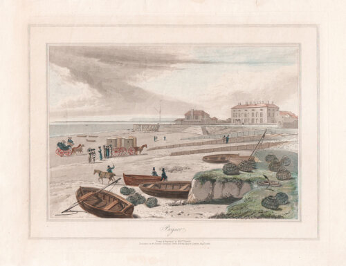 Bognor - William Daniell
