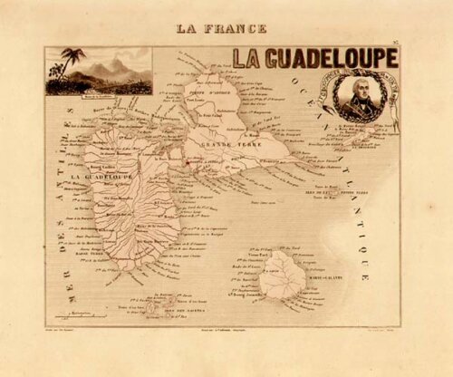 La Guadeloupe
