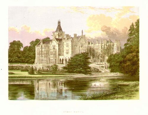 Adare Manor