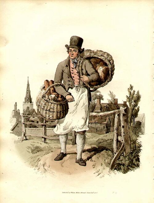 Baker