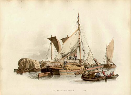 Barges