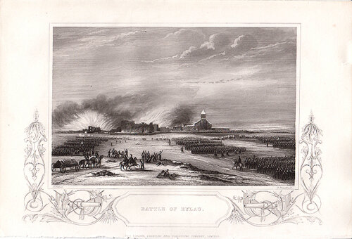 Battle of Eylau