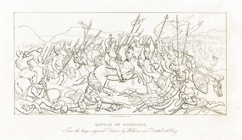 Battle of Hastings