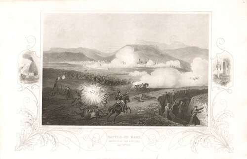 Battle of Kars
