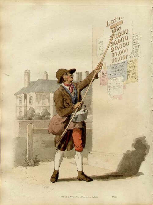 Bill - Sticker