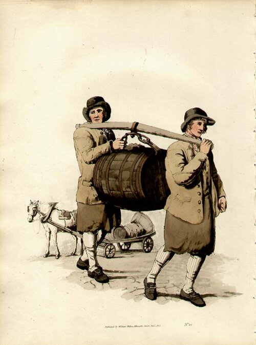 Brewers