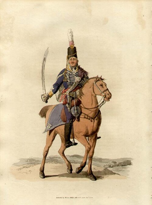 Dragoon