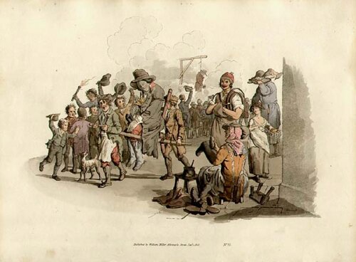 Guy Fawkes