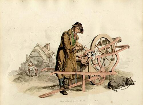 Knife Grinder