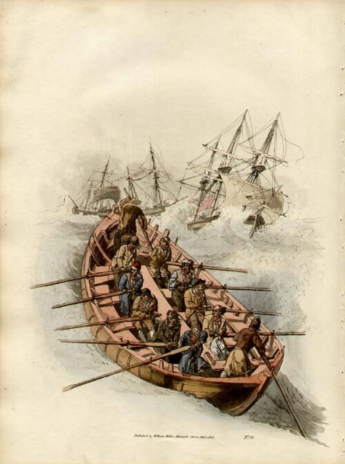Life Boat