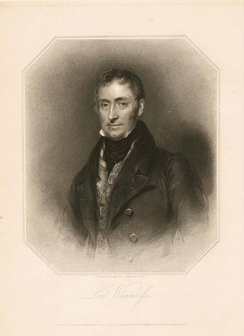 Lord Wharncliffe