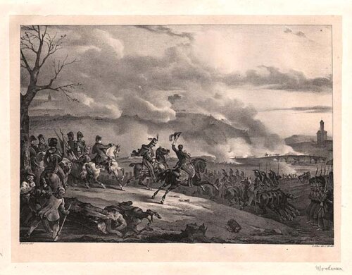 Montereau