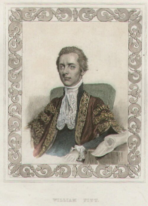 William Pitt