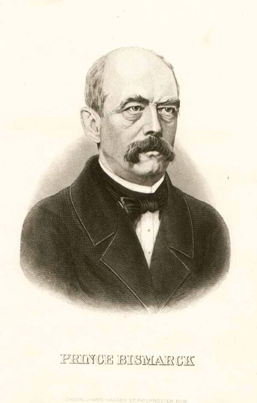 Prince Bismark