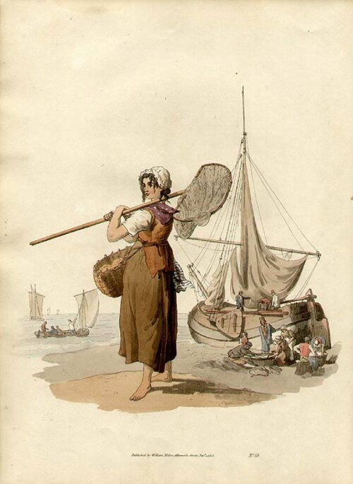 Shrimper