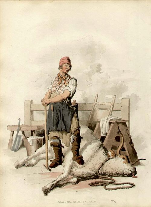 Slaughterman
