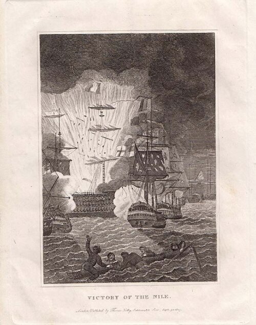 Victory of the Nile