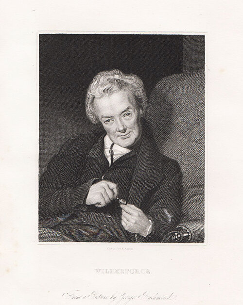 Wilberforce