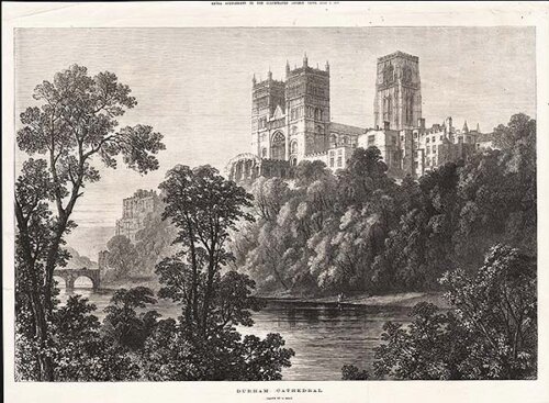 Durham Cathedral