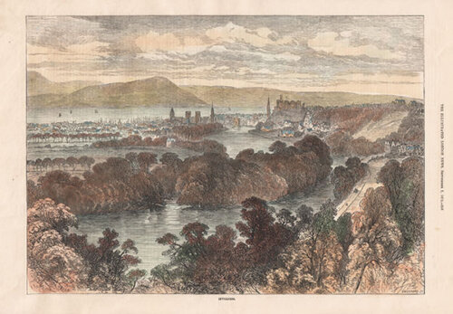 Inverness