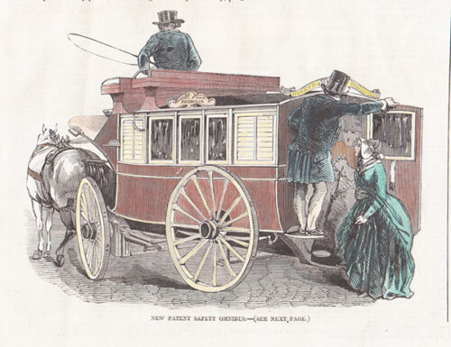 New Patent Safety Omnibus