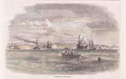 Portsmouth