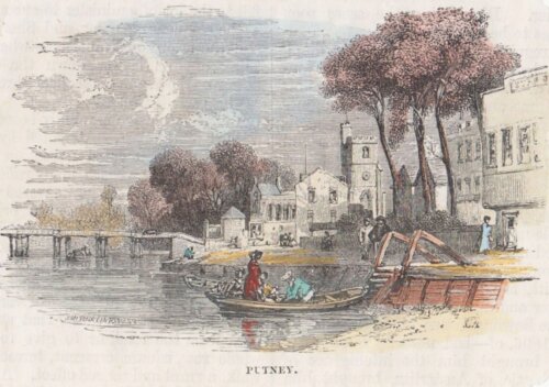 Putney.