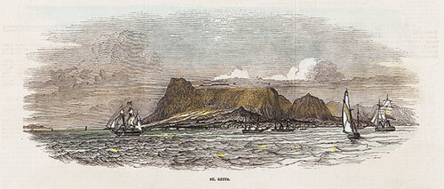 St Kitts