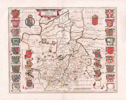 Joannes Blaeu 