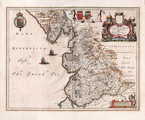 Joannes Blaeu  