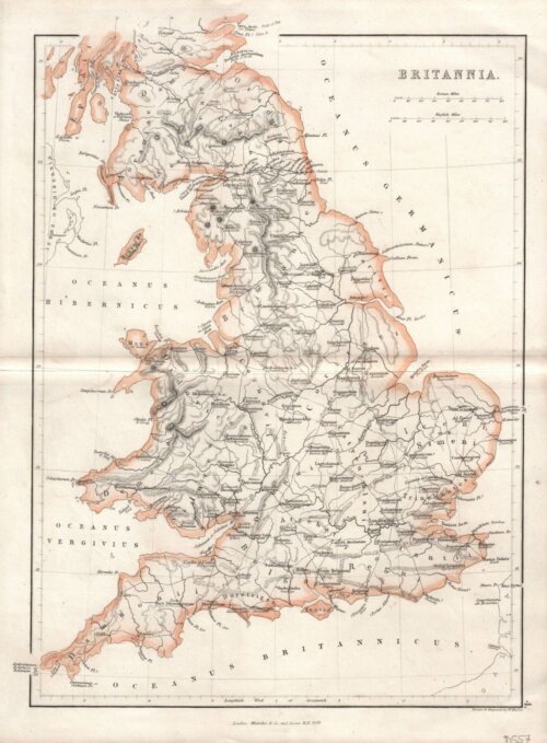 Britannia.