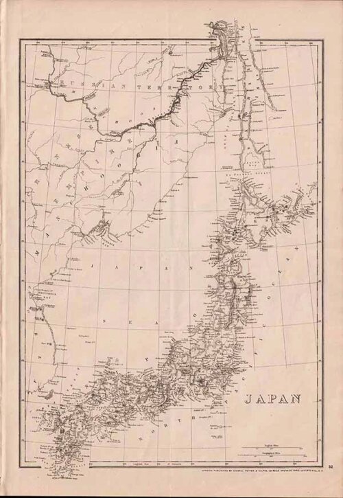 Japan
